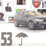 Sponsored Video: Volvo You Inside Facebook App
