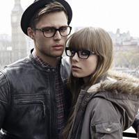 Pepe Jeans Autumn Winter 2012 by Alasdair McLellan