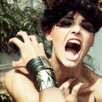 Innocence Lost by Agata Mayer