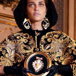 Ana Beatriz Barros for L’Officiel Paris