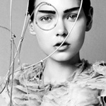 Ben Toms for AnOther Magazine