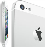 Apple Reveals iPhone 5