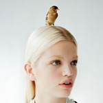 Daphne Groeneveld & Elza Luijendijk for O’2nd Fall Winter 2012.13