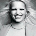 Daphne Groeneveld for Harper’s Bazaar US