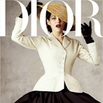 Marion Cotillard for Dior Magazine #1
