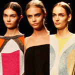 Iceberg Spring Summer 2013 Womenswear