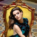 Shades of Seduction by Karel Losenicky by Harper’s Bazaar India