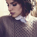 Lana Del Rey by Nicole Bentley for Vogue Australia