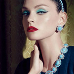 Miu Miu Resort 2013 Campaign by Steven Meisel
