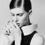 Jennifer Messelier by Nicole Maria Winkler for Open Lab