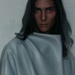 Pedram Karimi Second Collection by Andy Long Hoang