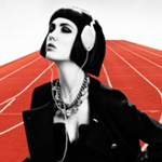 Natascha Hey by Reno Ranger for Blonde