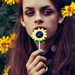 Squere Pegs by Victoria Kocha?ska