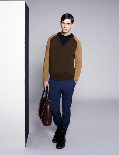 Marni Womenswear Spring Summer 2013