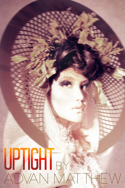 Uptight by Advan Matthew for Design Scene