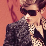 Ladies by Valentina Di Pinto & Laura Sciacovelli for Glamour Italy