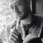 Ebon Moss-Bachrach by Yelena Yemchuk for Vogue Hommes International