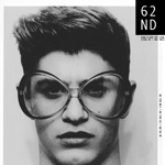 Paolo Gallardo by Ian Cole for 62nd Floor