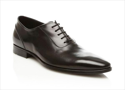 Men’s Shoes Collection at House of Fraser