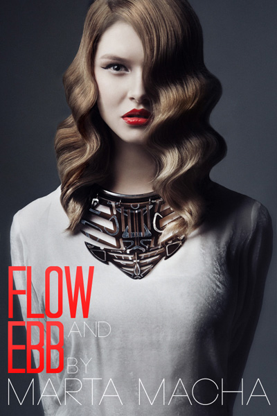 Flow and Ebb by Marta Macha for Design Scene