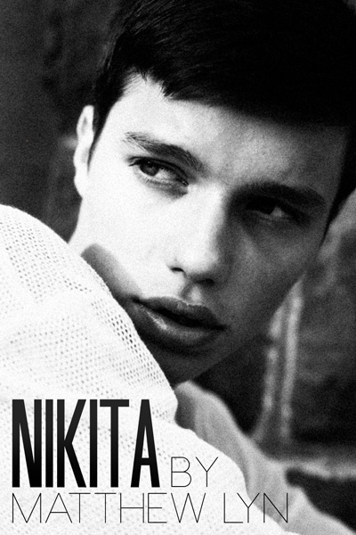 Nikita by Matthew Lyn for Design Scene