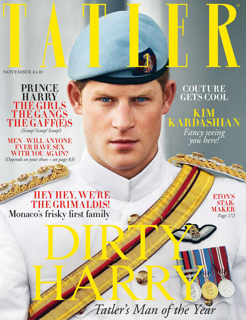 Image result for tatler covers