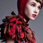 Ausra Osipaviciute for Designer Ieva Uzkurataite