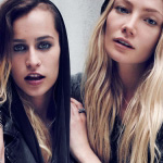 H&M Divided The Grey Concept Autumn 2012