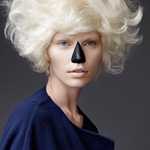 Aline Weber for The Room