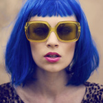 Blue Canyon by Pawe? Lewandowski