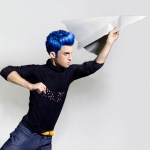 Matthew David by Daryna Barykina