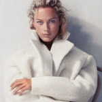 Carolyn Murphy for Vogue Korea November 2012