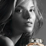 Suvi Koponen for Chloé Fragrance Fall Winter 2012.13