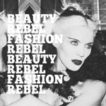 Rebel with a Cause by Joseph Lally for Beauty Rebel with Daphne Guinness