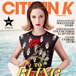 Emily Blunt for Citizen K