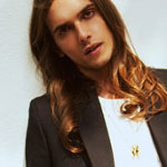 Fernando Ivarra for Not Safe for Fashion