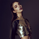Marina Rivero by Fernando Ivarra for Not Safe for Fashion