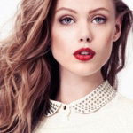 Frida Gustavsson for H&M Fall Winter 2012