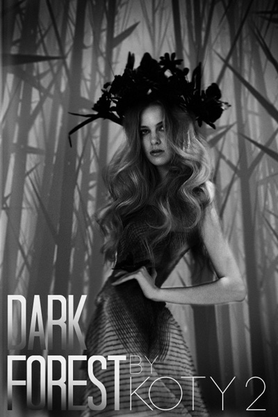 Dark Forest by Koty 2 for Design Scene