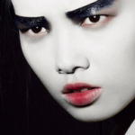 Grace Gao by Bjarne Jonasson for Rodeo