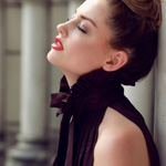 Fleur De La Cour by Glenn Prasetya for Marie Claire Indonesia