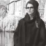 Sophie Pumfrett by Ian Cole for Beauty Rebel