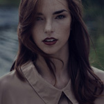 October by Izabela Rachwal