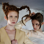 Jakub Pieczarkowski Fall Winter 2012