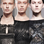 Jitrois Spring Summer 2013 Womenswear Collection