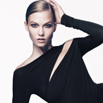 Karlie Kloss for Donna Karan Resort 2013