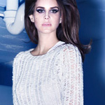 Lana Del Rey for H&M Fall 2012