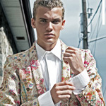 LINKS: Long Tran, Karl Lagerfeld, Oprah Winfrey, Nick Knight and more.