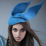 Marta by Maciej Bernas for Papermint