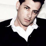 Mark Ronson for GQ Style Russia